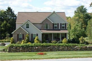 330 Diener Dr, Boyertown, PA 19512