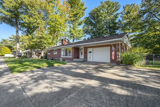 2244 Surfwood Dr, Muskegon, MI 49441