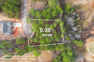 0 Murfield Dr, Hattiesburg, MS 39401