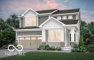 5375 Montview Way, Noblesville, IN 46062