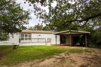 427 Yegua Creek Ln, Somerville, TX 77879