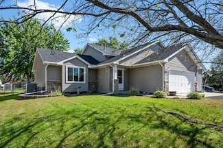 8724 Queens Gardens, Brooklyn Park, MN 55443