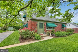 120 Crestmont Ave, Lancaster, PA 17602