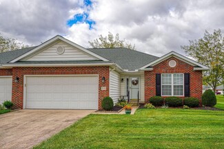 5131 Country Place Ln, Plain City, OH 43064