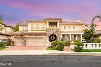 20253 Via Galileo, Porter Ranch, CA 91326