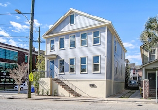 757 King St, Charleston, SC 29403