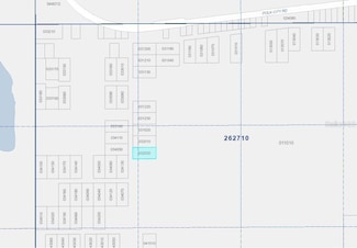 0 Pork City Unit MFRV4941162, Polk City, FL 33868