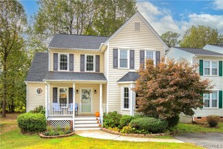 6149 Winding Hills Dr, Mechanicsville, VA 23111