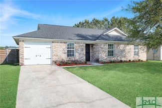 153 W Tisbury Ln, Pooler, GA 31322