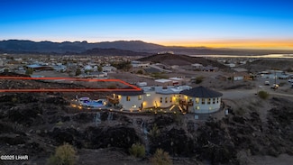 971 Red Rock Rd, Lake Havasu City, AZ 86406