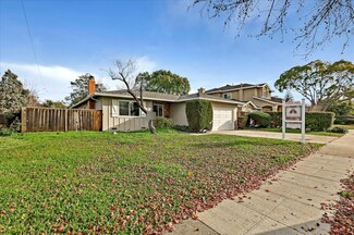 1052 Corvette Dr, San Jose, CA 95129