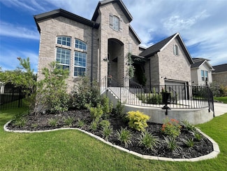 249 Running Bird Rd, Austin, TX 78737