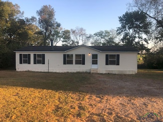 6094 S Us Hwy 79, Beckville, TX 75631