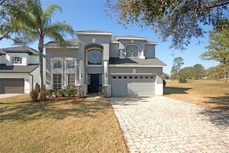 33953 Terragona Dr, Sorrento, FL 32776