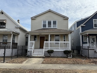 2245 N Kilbourn Ave, Chicago, IL 60639