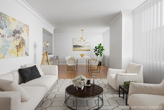 301 E 45th St Unit 10B, New York, NY 10017