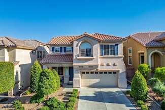 10749 Turquoise Valley Dr, Las Vegas, NV 89144