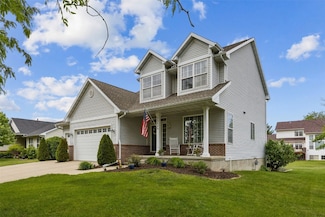 2520 Wolf Creek Trail, Hiawatha, IA 52233