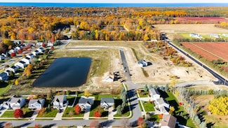 452 Bluecrop Dr Unit Lot 3, Holland, MI 49424