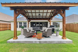920 Rodgers Ave, Godley, TX 76044