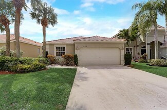 6550 Columbia Ave, Lake Worth, FL 33467