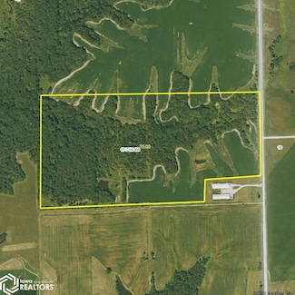 0 Osage Ave, Fairfield, IA 52556