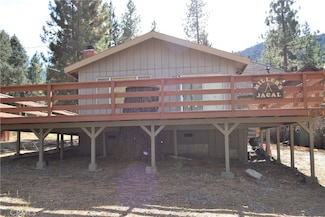 16410 Askin Dr, Pine Mountain Club, CA 93222