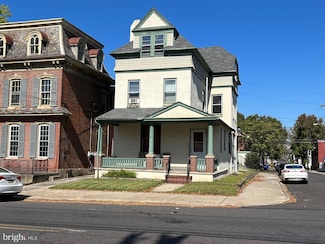 339 King St, Pottstown, PA 19464