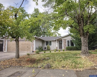 4565 Swallow Ct NE, Salem, OR 97301