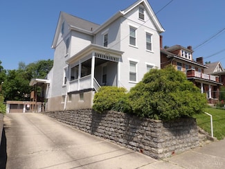 1057 Gilsey Ave, Cincinnati, OH 45205