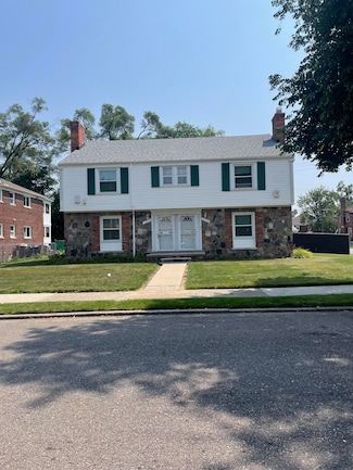 17510 Wisconsin St, Detroit, MI 48221