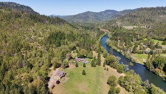 7159 Crowfoot Rd, Trail, OR 97541