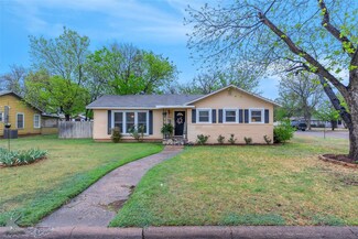 1333 Grand Ave, Abilene, TX 79605