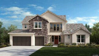 9050 Boomtown Garson Rd Unit Lot 173, Verdi, NV 89439