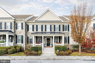 3711 Liseter Gardens, Newtown Square, PA 19073