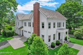 57 Tomac Ave, Old Greenwich, CT 06870