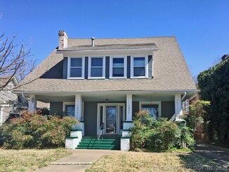 1921 S Boston Ave, Tulsa, OK 74119