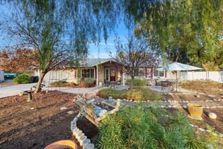36443 Fender Ave, Madera, CA 93636