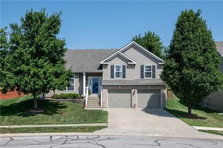 20008 E 24th Terrace Ct S, Independence, MO 64057