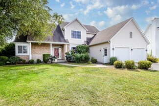 3870 Stelter Farm Dr, Bridgman, MI 49106
