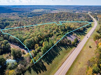 0 Highway 128 Unit RTC3032245, Clifton, TN 38425