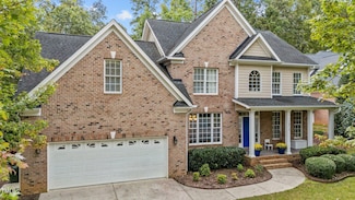 1813 Blackstone Dr, Durham, NC 27712