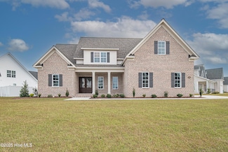 1929 Belles Ferry Ct, Winterville, NC 28590