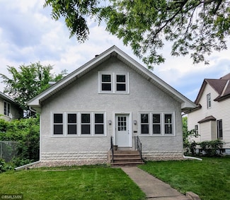 3230 Aldrich Ave N, Minneapolis, MN 55412