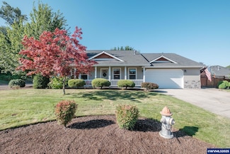 4913 Mimosa Cir, Sweet Home, OR 97386