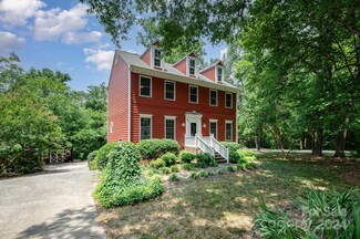262 Post Oak Ave SW, Concord, NC 28025