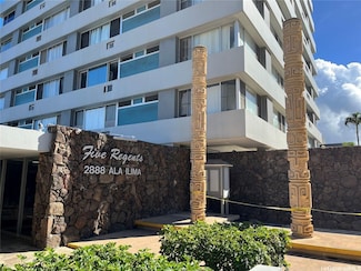 2888 Ala Ilima St Unit 1410, Honolulu, HI 96818