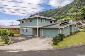 3448 Peneku Place, Honolulu, HI 96822