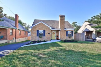 4019 E Galbraith Rd, Cincinnati, OH 45236
