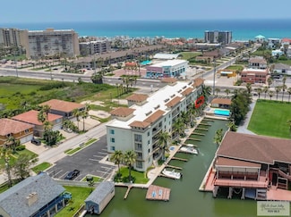5909 Padre Blvd Unit 201, South Padre Island, TX 78597